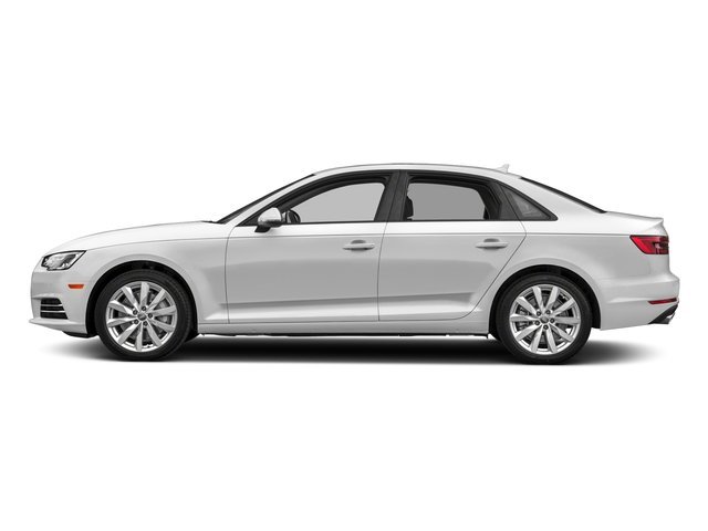 Used 2018 Brilliant Black Audi 2.0T ultra Premium image 3
