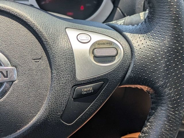 Used 2011 White Nissan SV image 25