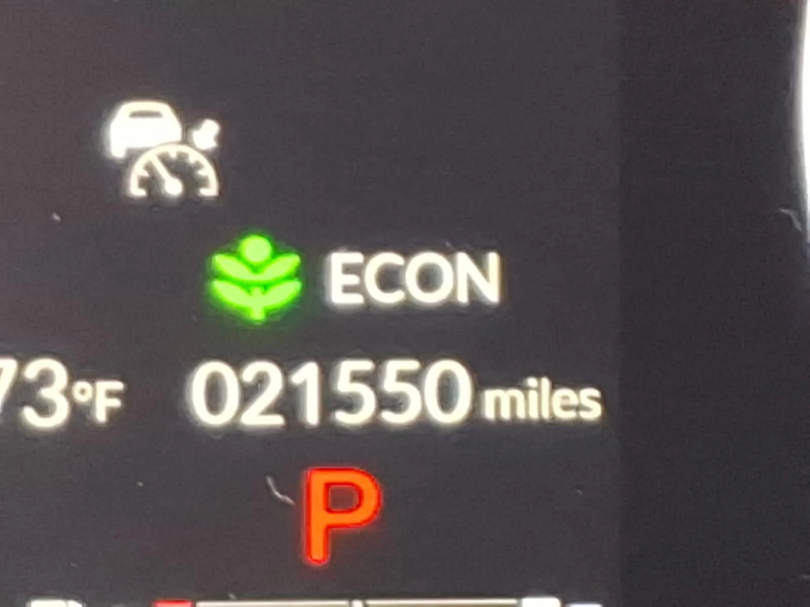 Certified Used 2025 Canyon River Blue Metallic Honda EX image 25