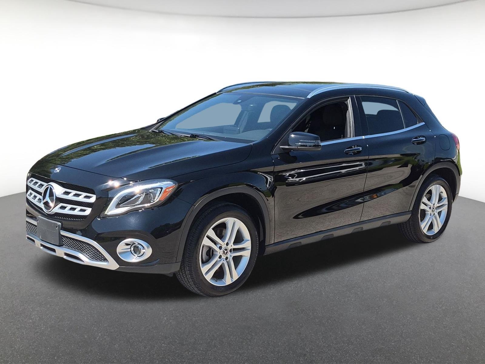 Used 2020  Mercedes-Benz GLA 250 image 1
