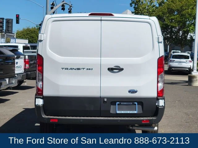 2025 Ford Transit Van Base - Photo 7