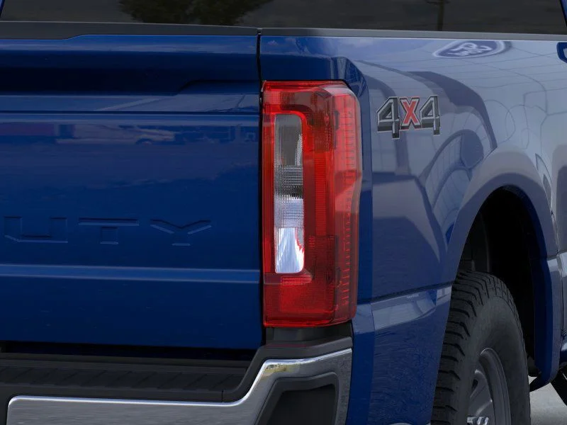 2026 Ford F-350 Super Duty XL - Photo 21