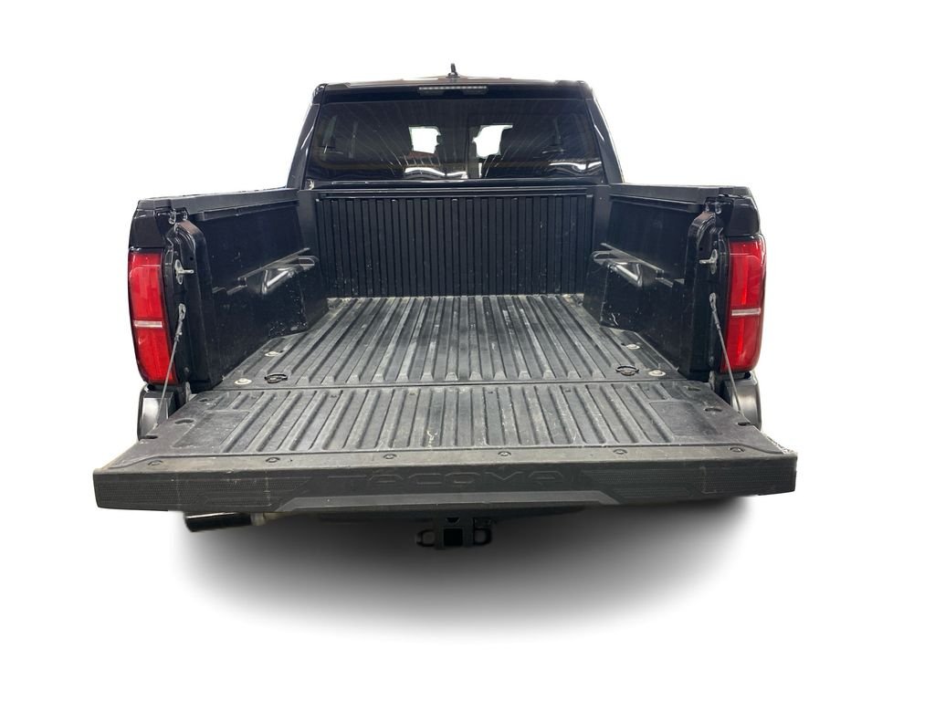 Used 2024 Gray Toyota SR5 image 6