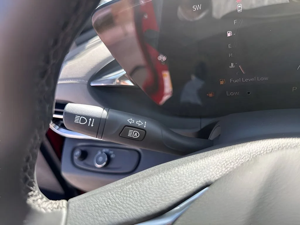 2026 Buick Envista Avenir - Photo 34