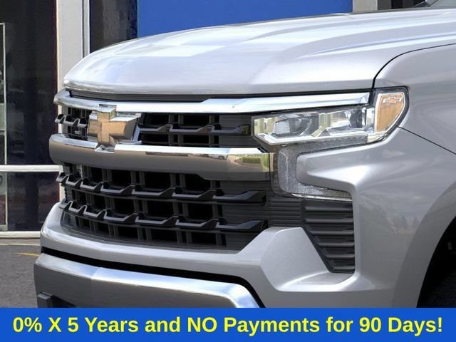 2026 Chevrolet Silverado 1500 LT - Photo 16