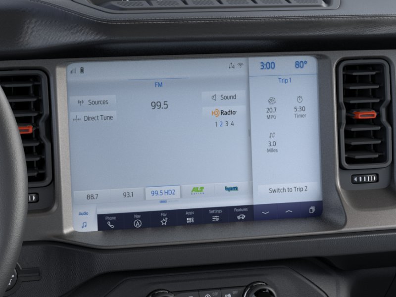 New 2026 Desert Sand Ford Raptor® image 15