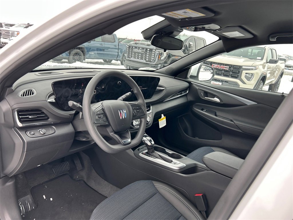 2026 BUICK ENVISTA - Image 15