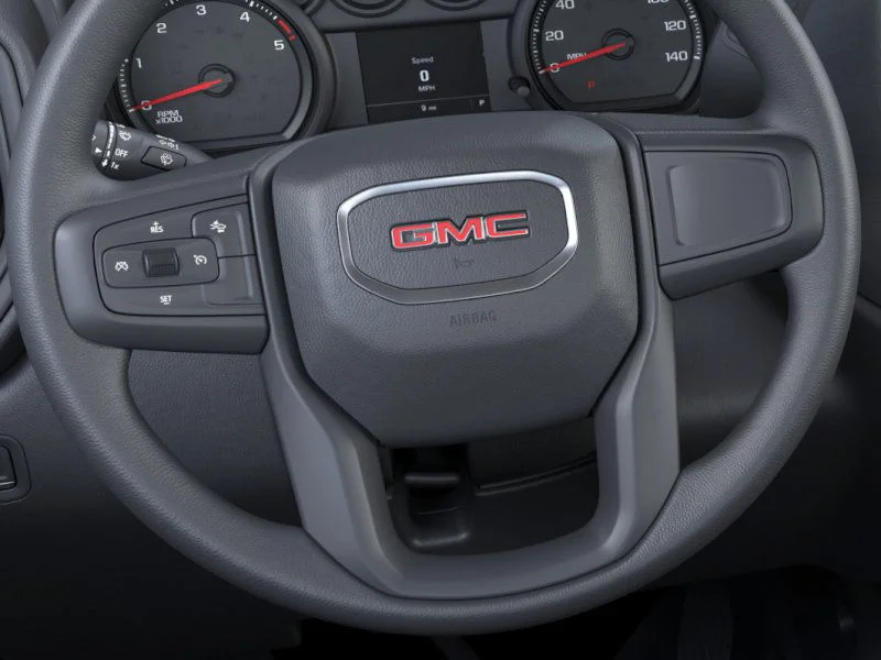 2026 GMC Sierra 2500HD Pro - Photo 19