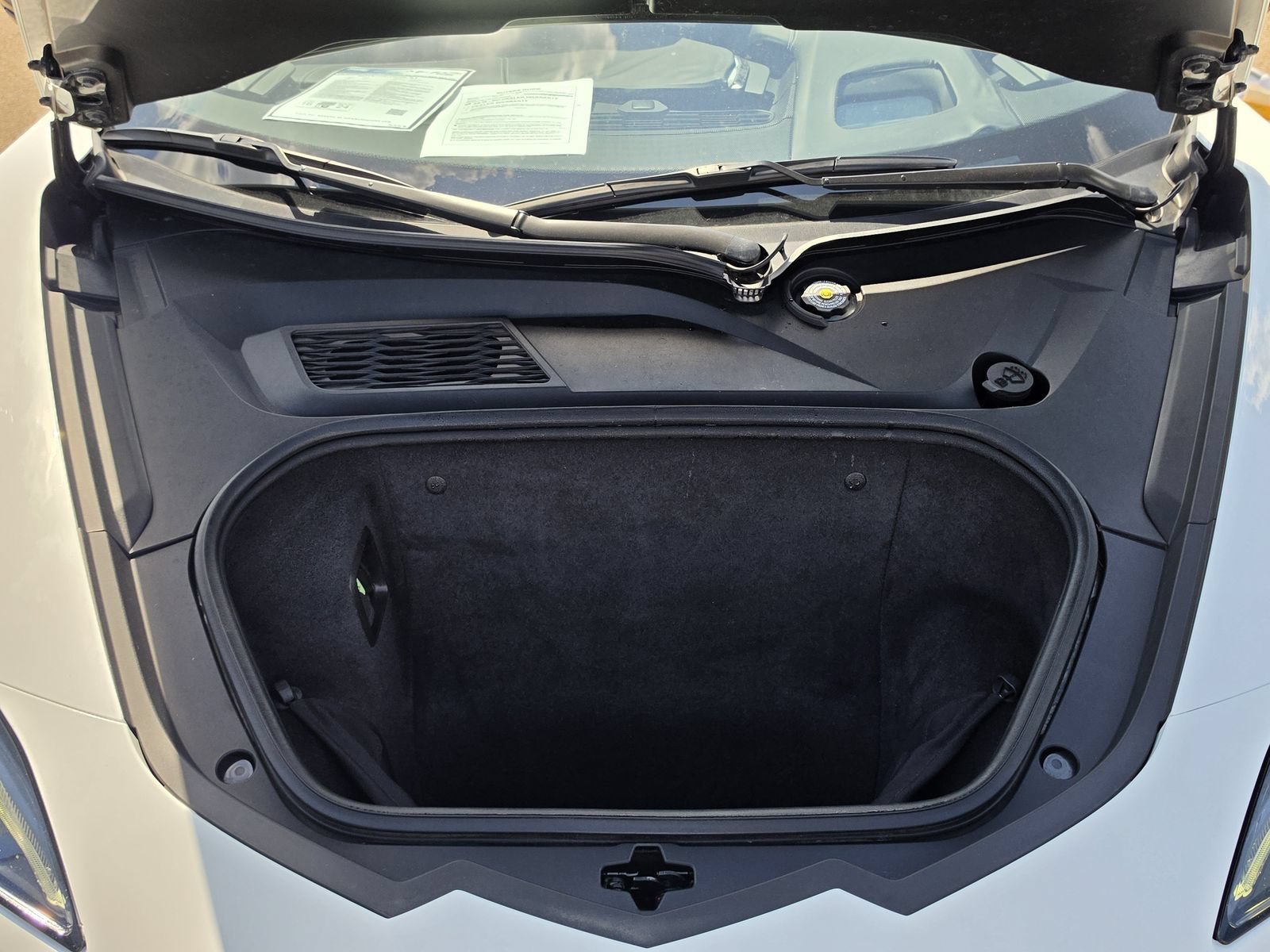 2023 Chevrolet Corvette 3LT - Photo 38