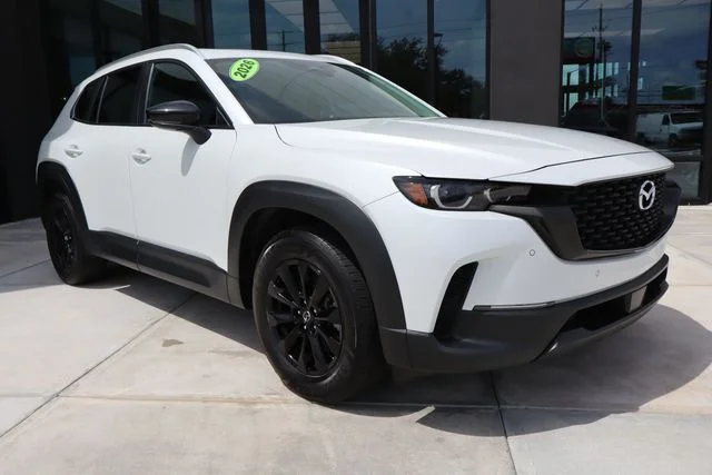 2026 Mazda CX-50 2.5 S Preferred