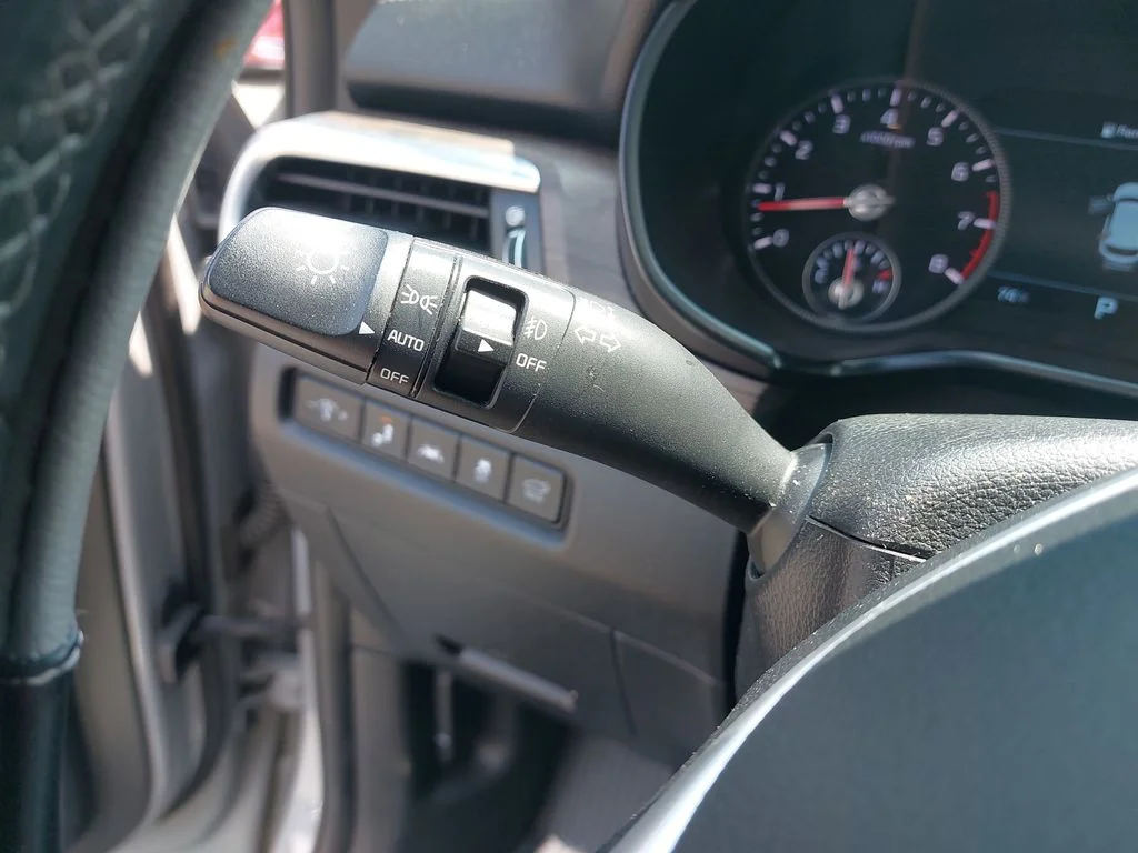 Used 2022 Gray Kia SX image 26