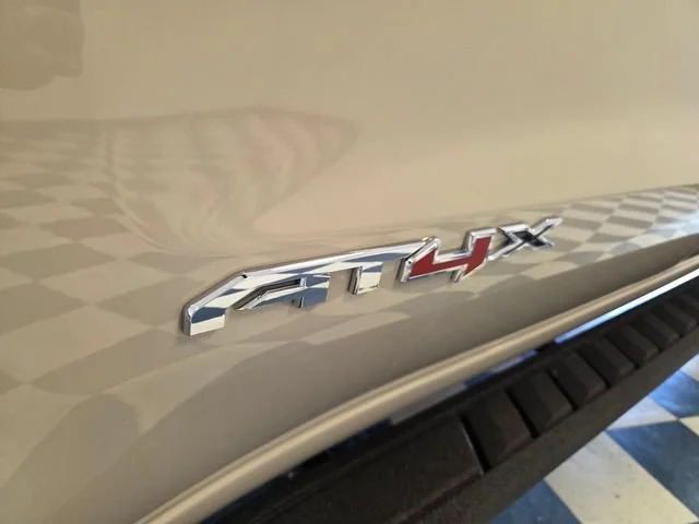 New 2026 Coastal Dune GMC AT4X image 13