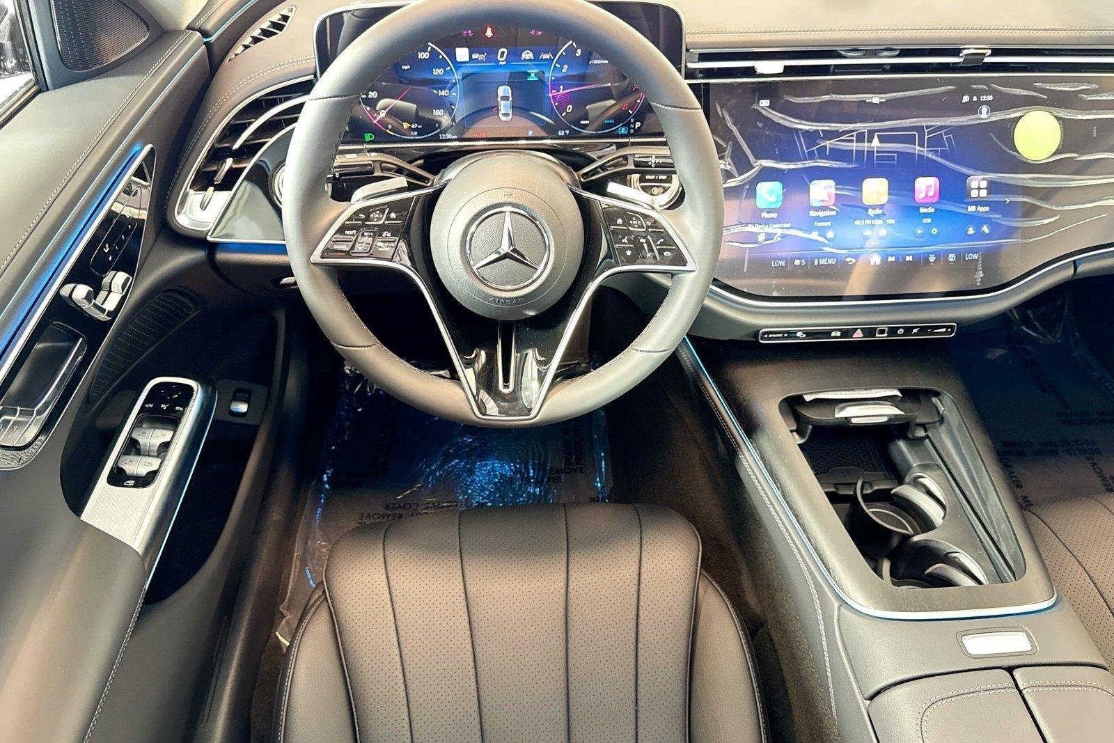 New 2026 Manufaktur Alpine Grey Mercedes-Benz E 350 image 19