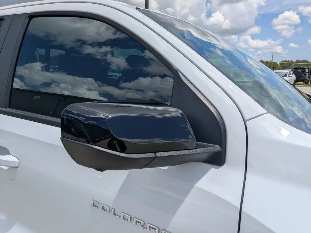 Used 2026 White Chevrolet Z71 image 13