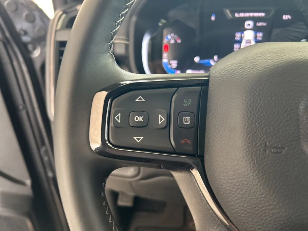 Used 2023 Gray Ram Limited image 57