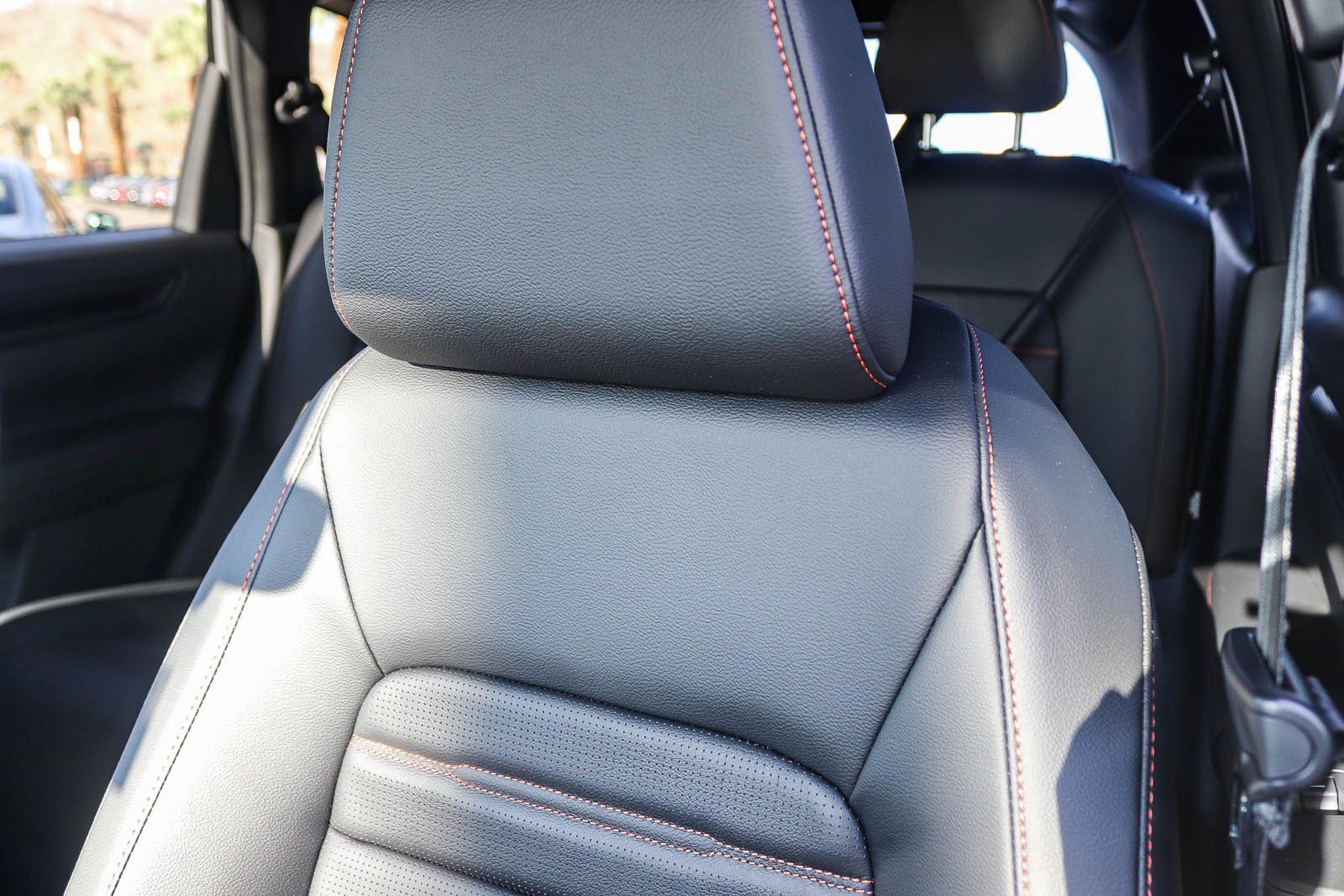 New 2026 Urban Gray Pearl Honda Sport-L image 23