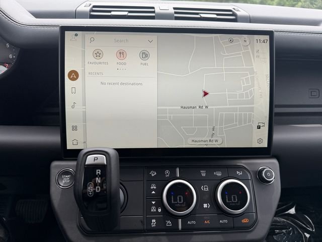 New 2026 Gondwana Stone Land Rover X-Dynamic SE image 20