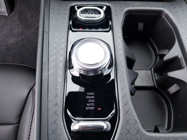 2025 Jeep Wagoneer S Limited - Photo 15