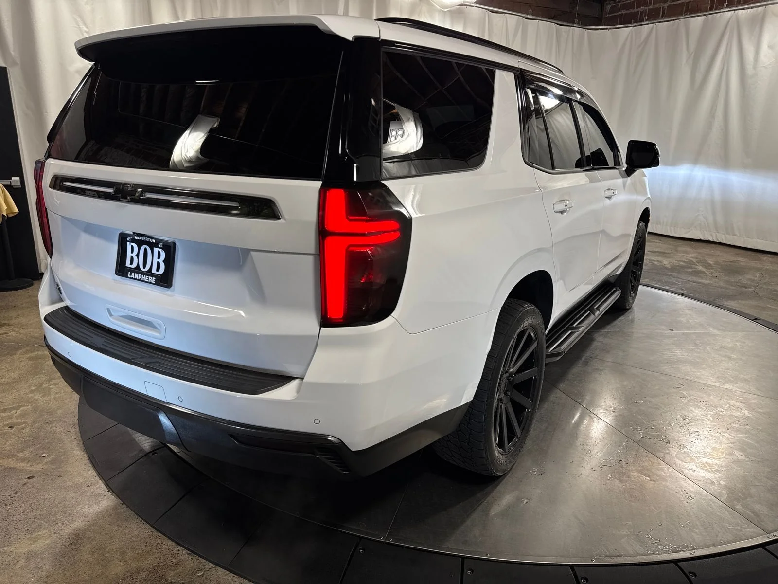 Used 2022 Summit White Chevrolet RST image 8