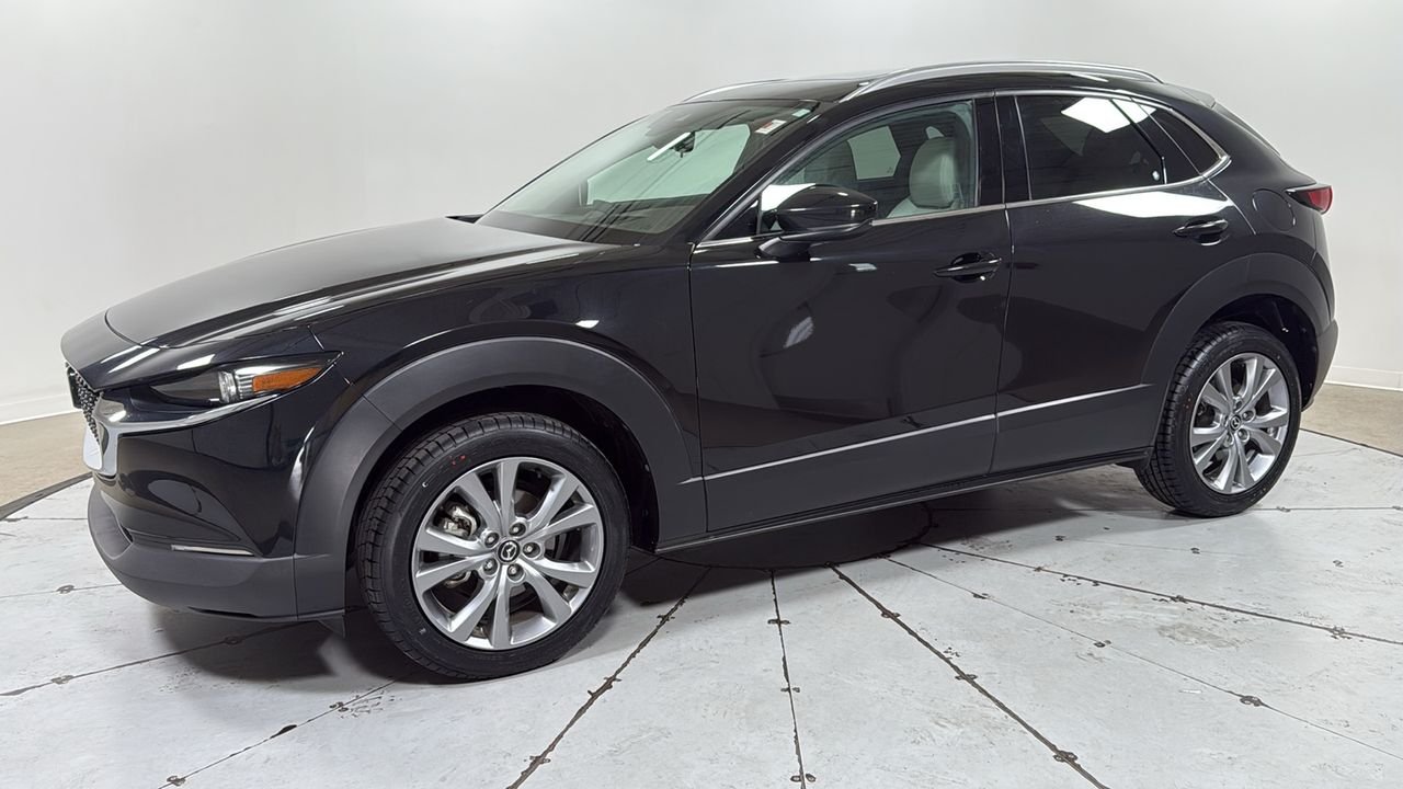 2023 Mazda CX-30 Premium