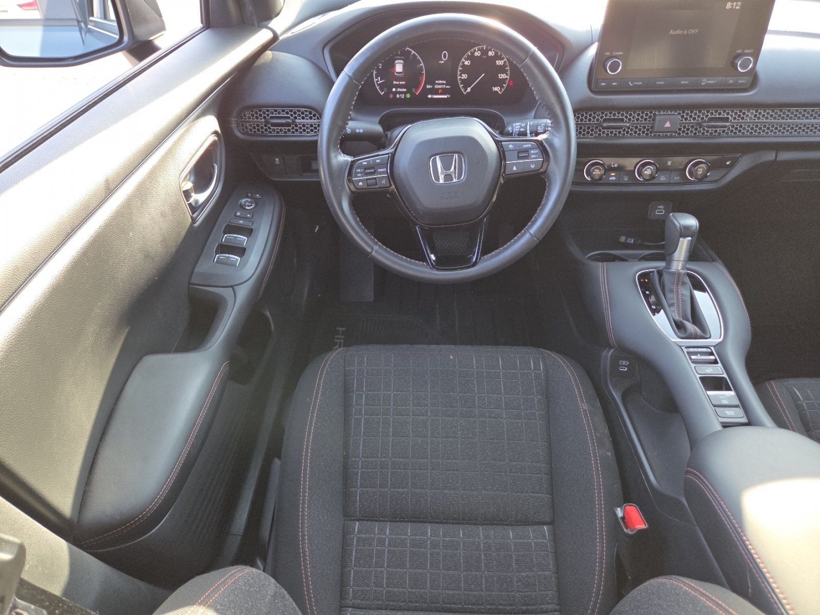 2024 Honda HR-V Sport - Photo 54