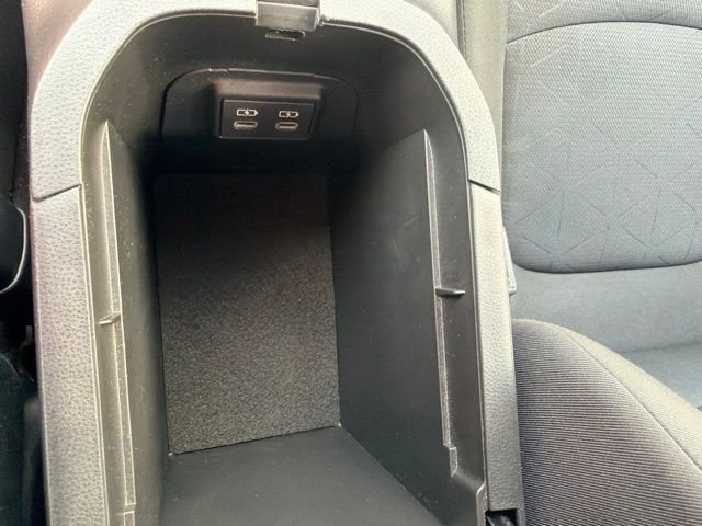 Used 2024 Black Toyota XLE image 40