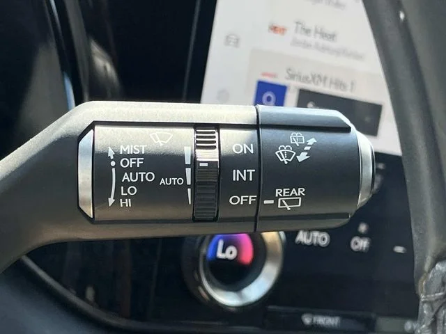 Certified Used 2023 IRIDIUM Lexus 350 Luxury image 42