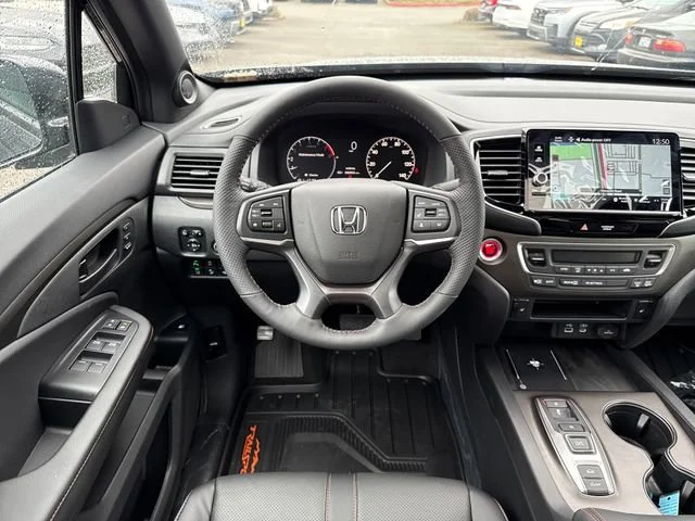 2026 Honda Ridgeline TrailSport - Photo 30