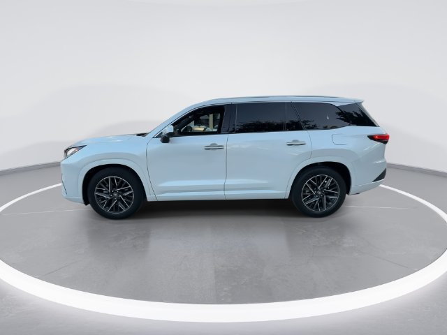 Certified Used 2025 Beige Lexus 350 Premium image 5