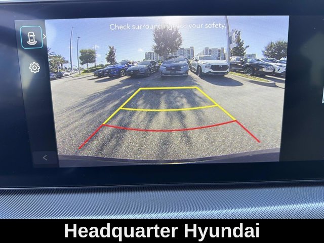 2024 Hyundai Sonata SEL - Photo 27