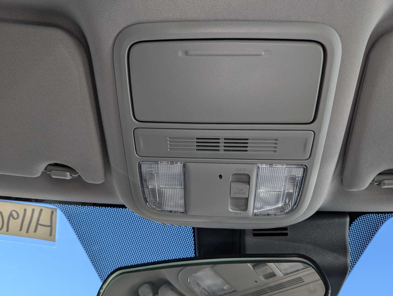 2026 Honda Ridgeline Sport - Photo 27