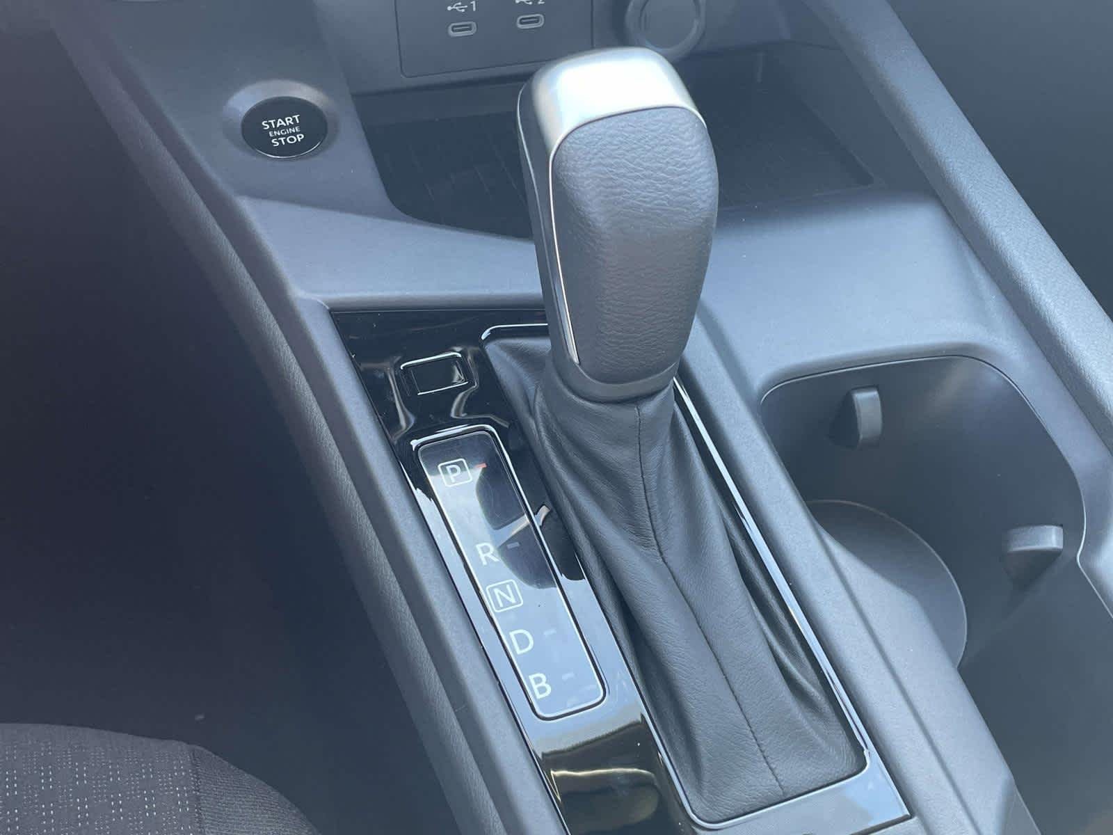 New 2027 Gun Metallic Nissan S image 24
