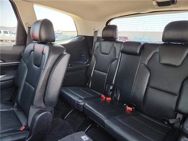 Used 2025 Ebony Black - EB KIA S All-Wheel Drive image 9