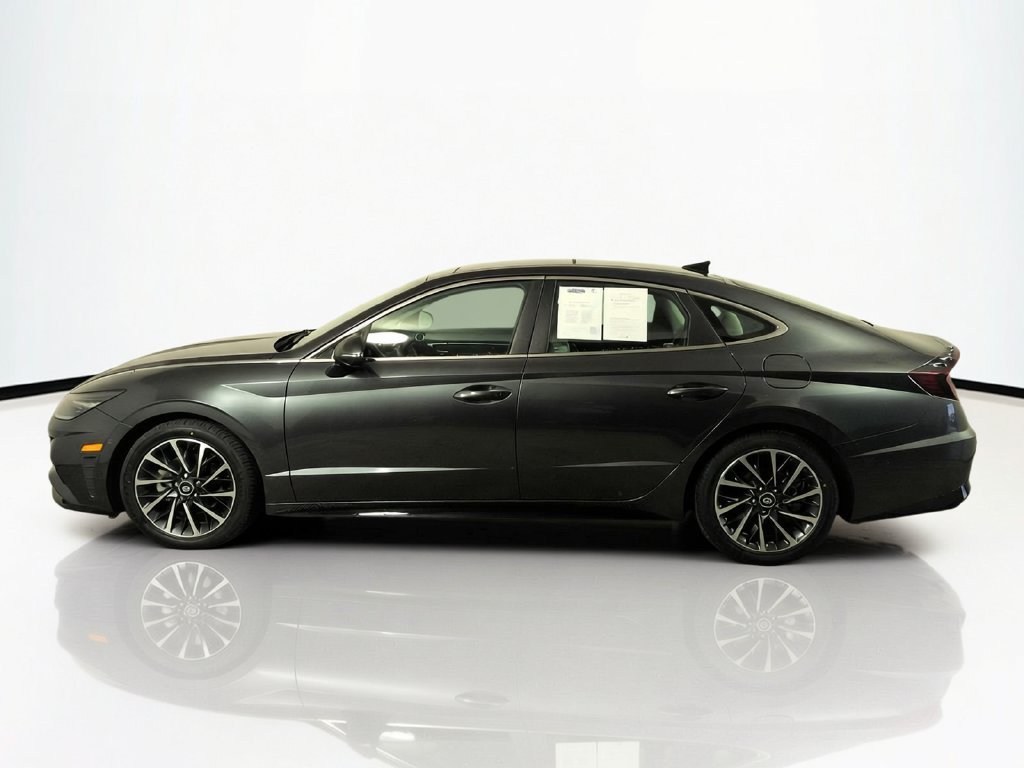 2023 Hyundai Sonata Limited - Photo 10