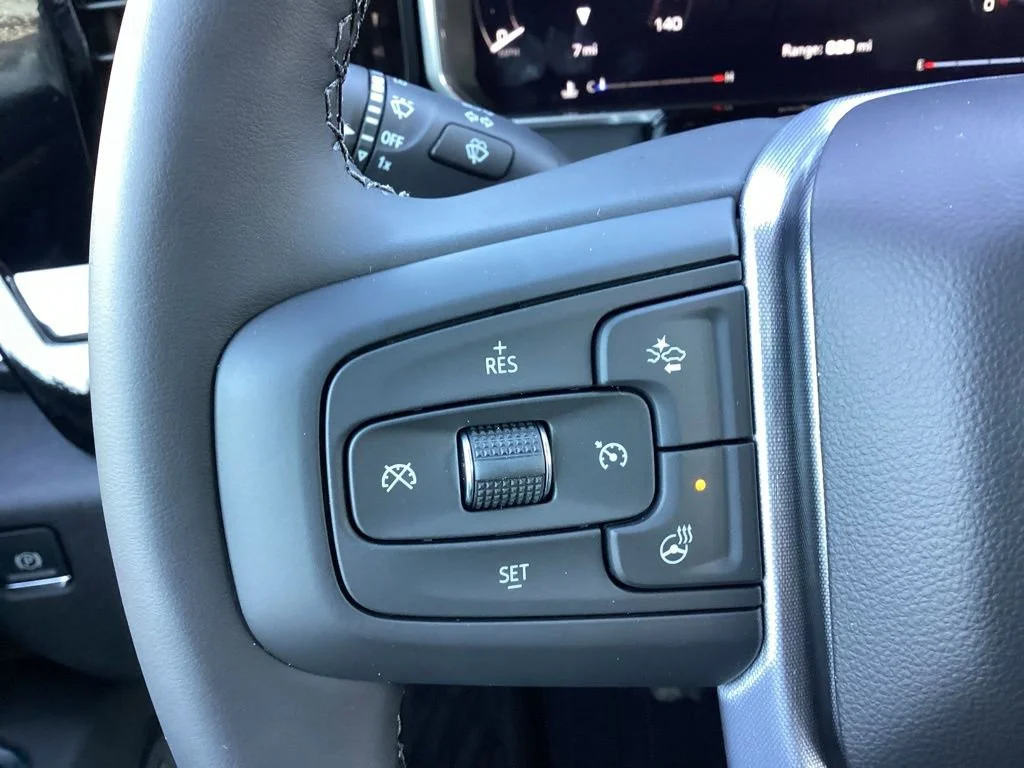 2026 GMC Sierra 2500HD SLT - Photo 14