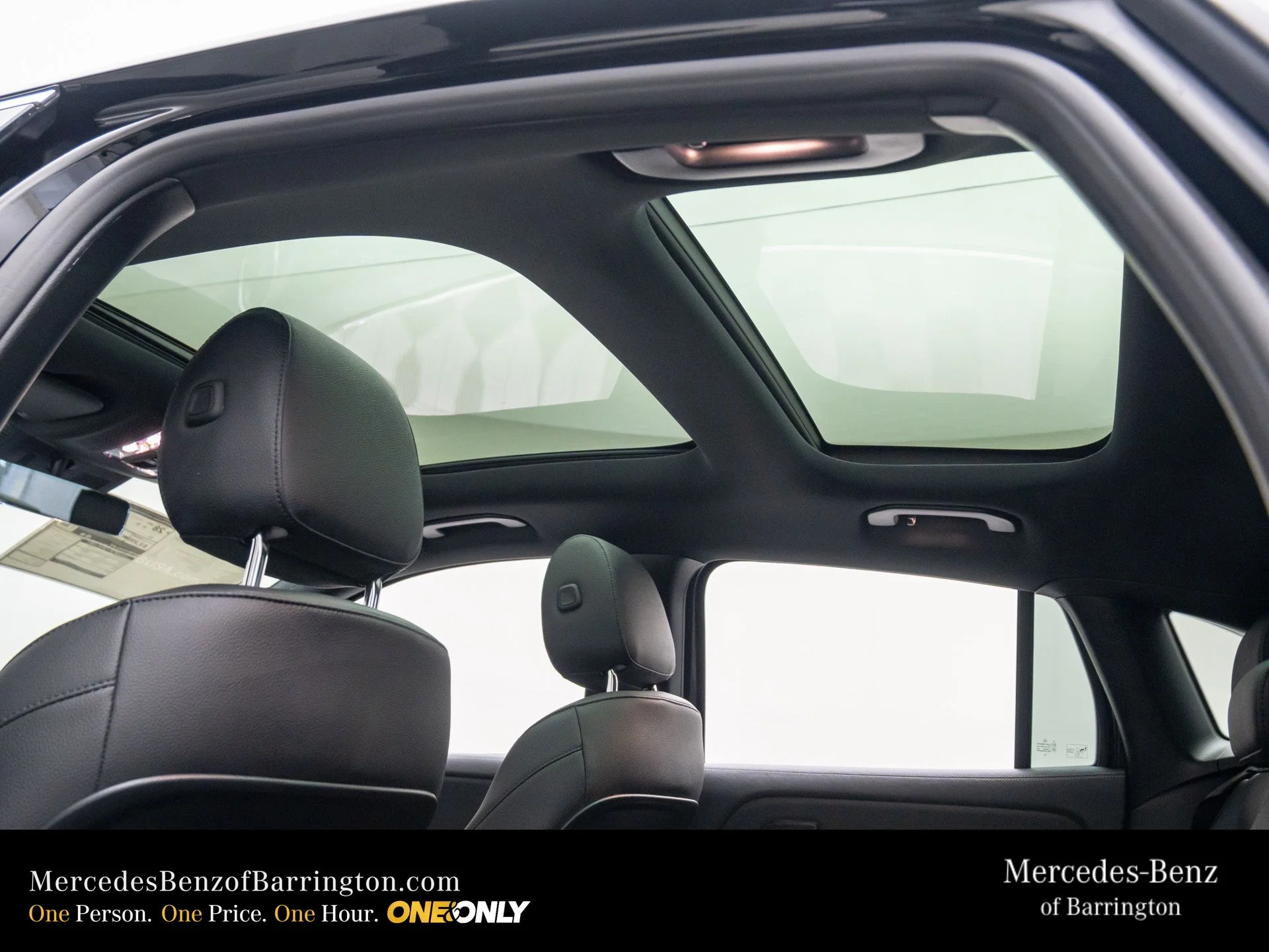 2026 Mercedes-Benz GLA GLA 250 - Photo 19