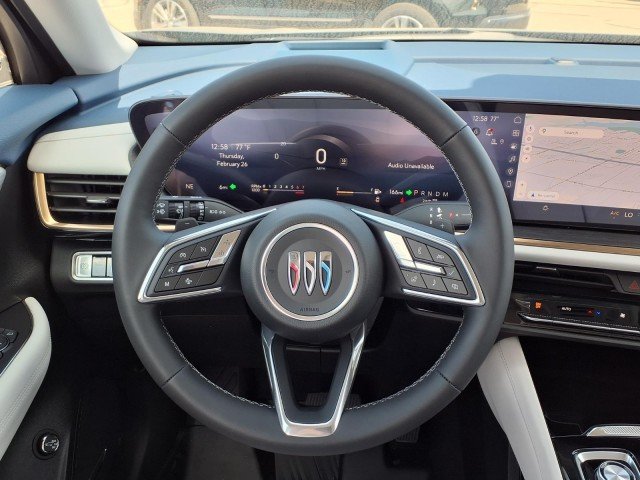 2026 Buick Envision Avenir - Photo 26