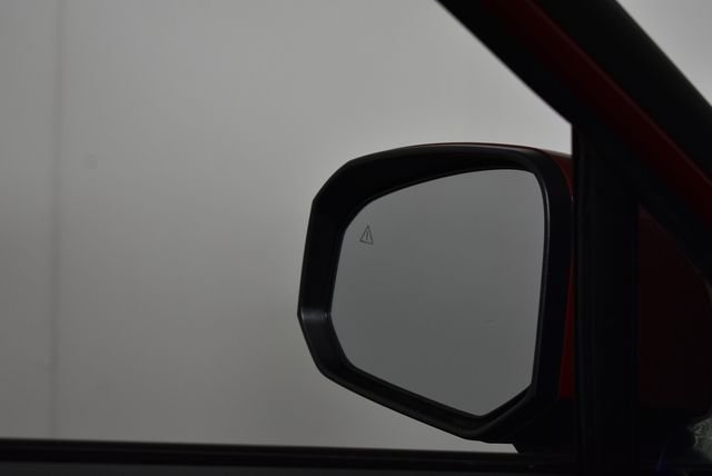 New 2026 Red Hyundai SEL image 31