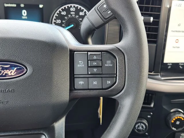 New 2026 Blue Ford XL image 30