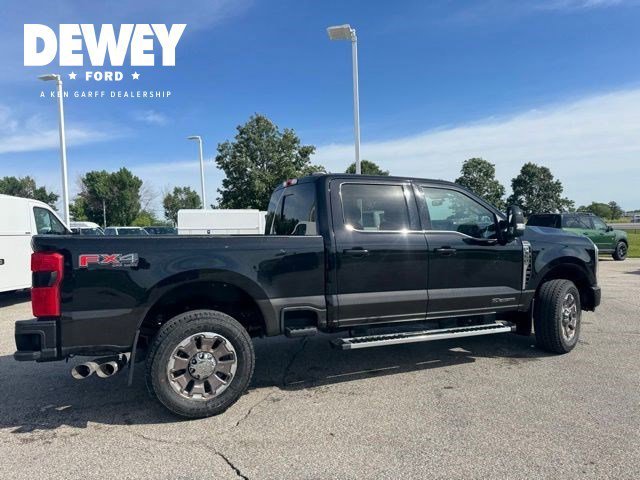 Certified Used 2024 Brown Ford King Ranch image 14