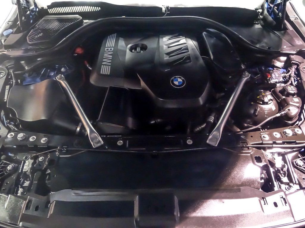 2024 BMW 530I - Image 34