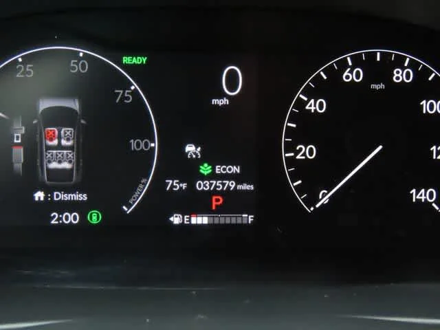 2024 Honda CR-V Sport-L - Photo 26