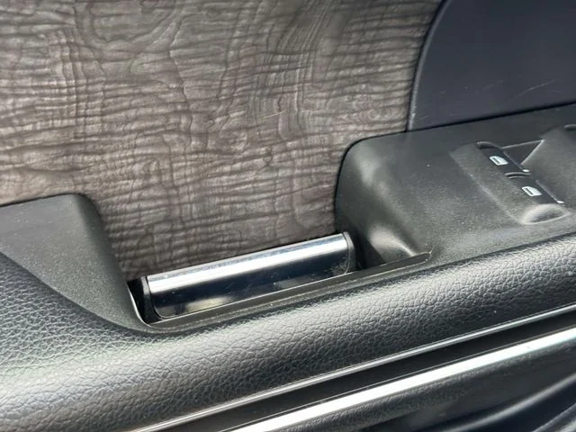 2021 Ford Expedition Limited - Photo 23