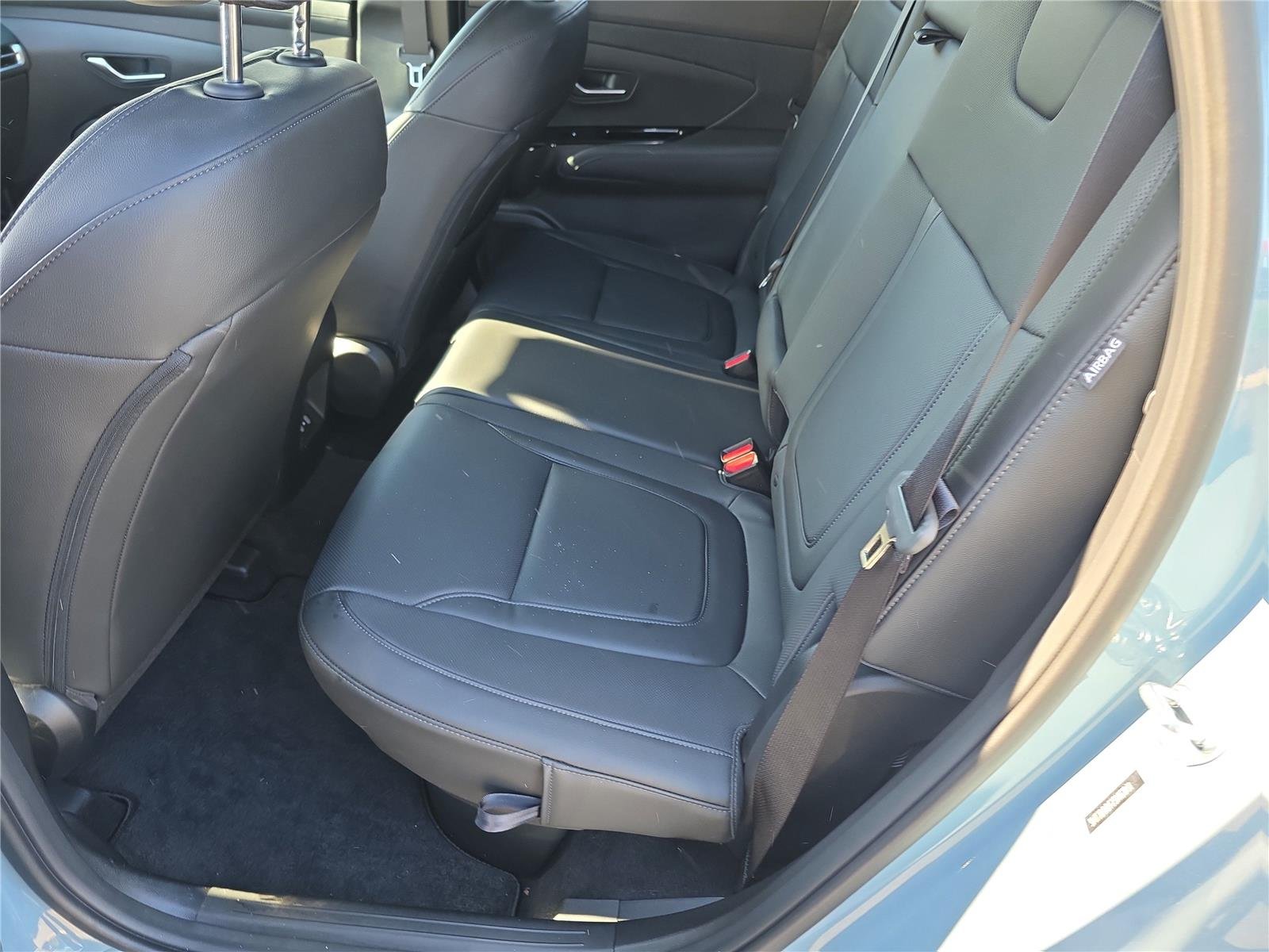 Certified Used 2025 Blue Stone Hyundai XRT image 25
