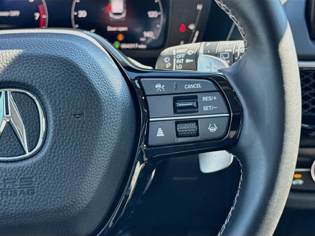 Used 2026  Acura Base image 28
