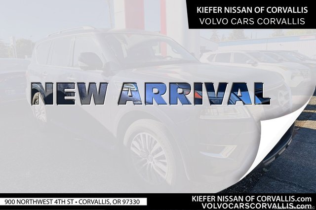 2022 Nissan Armada SL