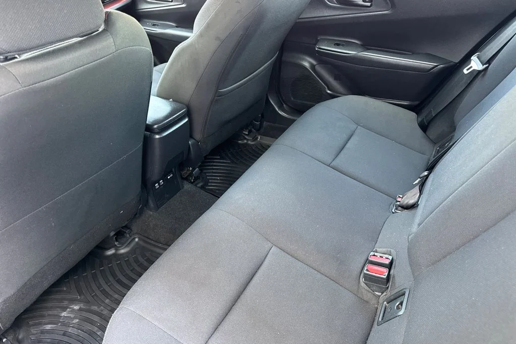 Used 2026  Toyota SE image 16
