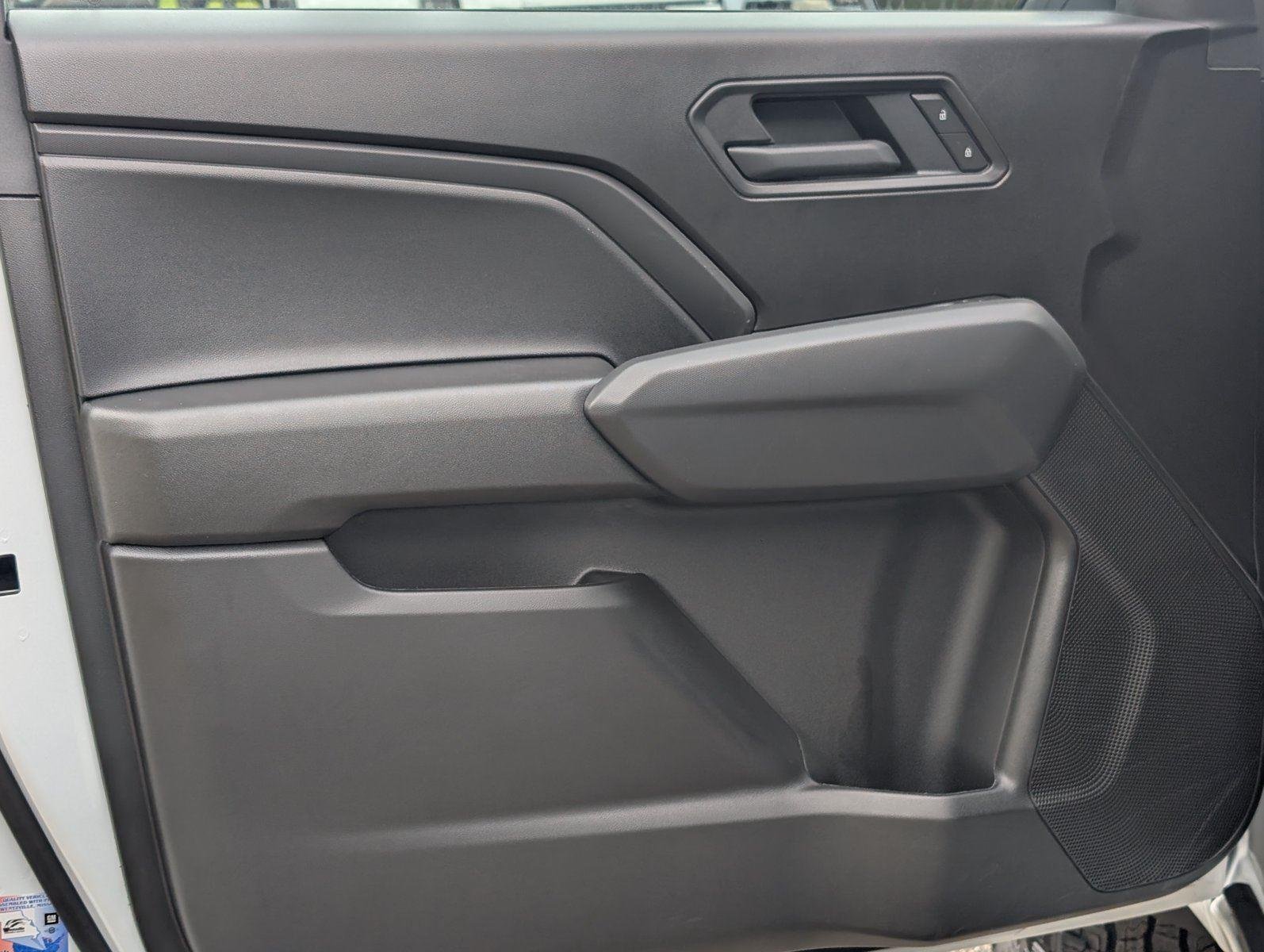 2026 Chevrolet Colorado Trail Boss - Photo 13