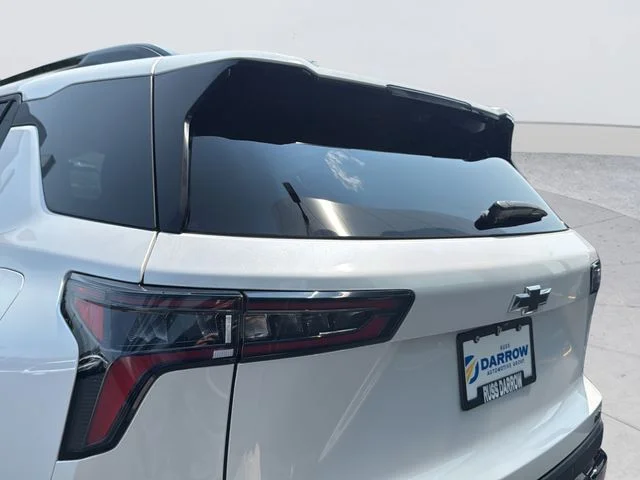 Used 2025 Beige Chevrolet RS image 37