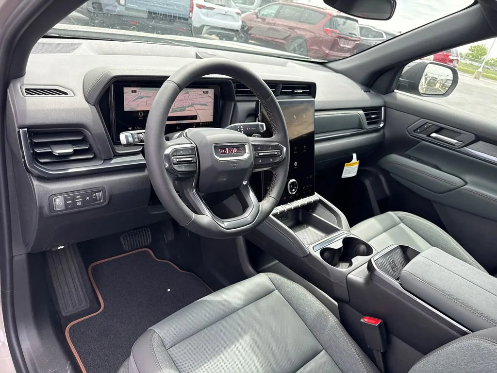 2026 GMC Terrain AT4 - Photo 19